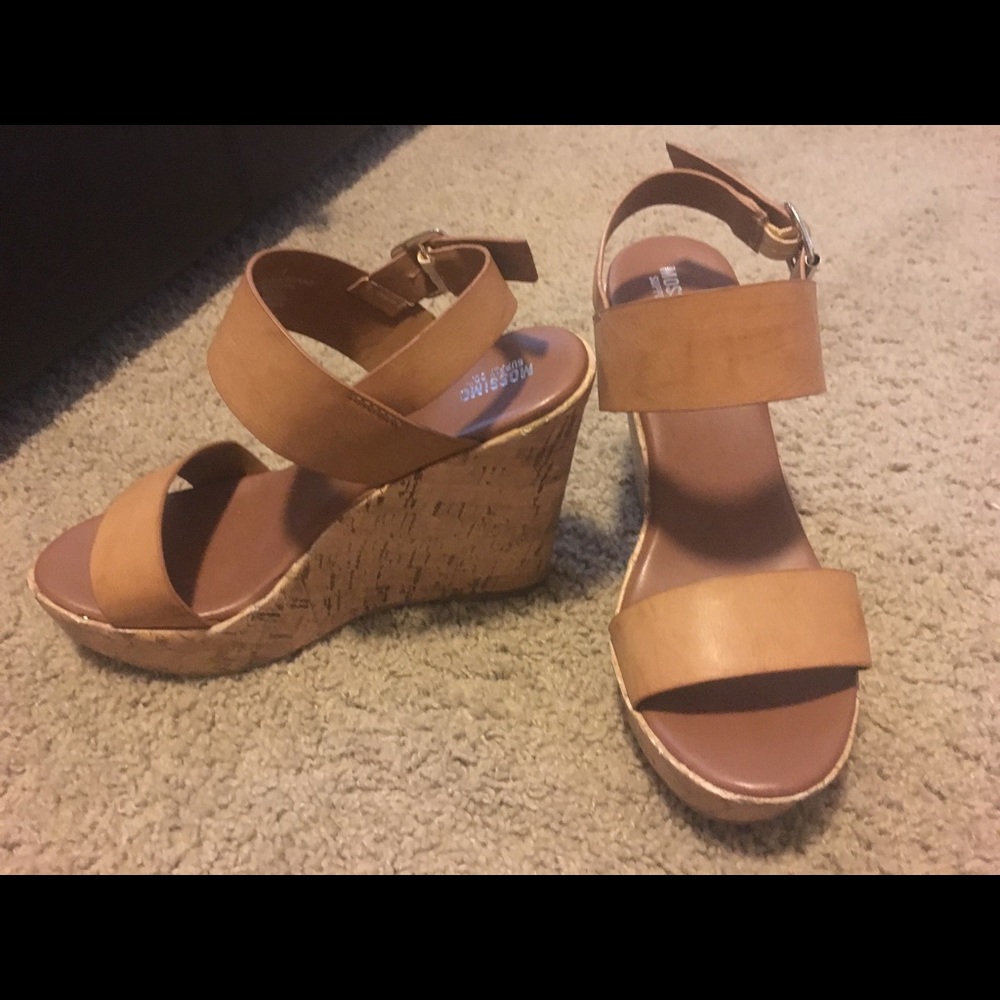 Tracey Quarter Strap Sandals